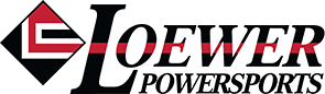 Loewer Powersports Logo